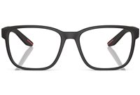 Montura de gafas Prada Linea Rossa Hombre 0PS 06PV 57 18K1O1 - 0PS 06PV 57 18K1O1